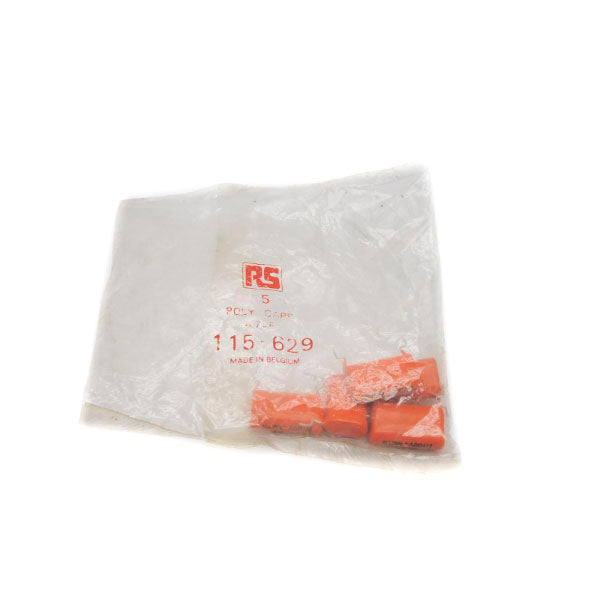 RS 115-629 (PKG OF 5) NSMP