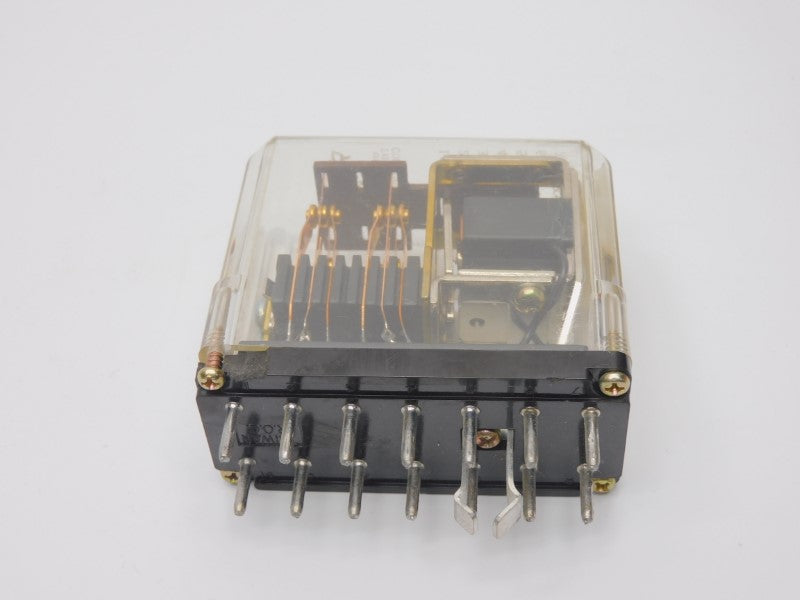 SKY ELECTRONICS SK19L-4C 120VAC 10A UNMP
