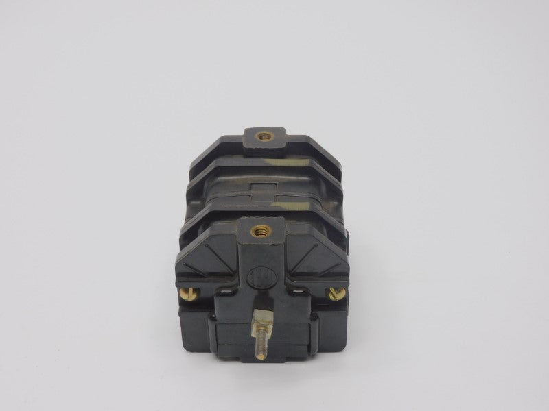 ITE L2 600V 30A (NO COVER) UNMP