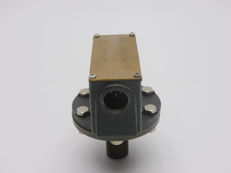 MARTONAIR M/397B UNMP