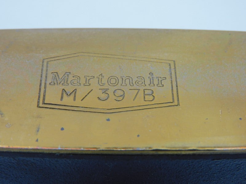 MARTONAIR M/397B UNMP