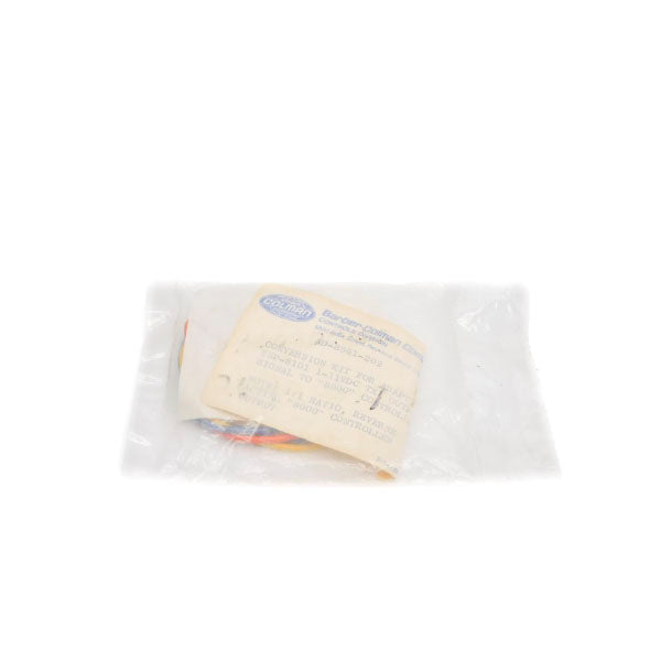 BARBER-COLMAN AD-8961-202 1-11VDC NSMP