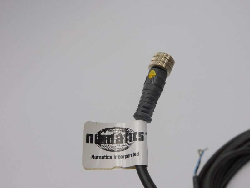 NUMATICS PXCST 125VAC/DC NSNP