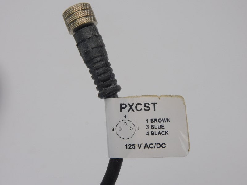 NUMATICS PXCST 125VAC/DC NSNP