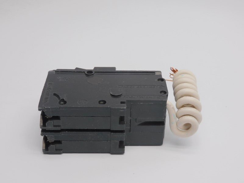 SQUARE D HOM240GFI 120/240V 40A UNMP