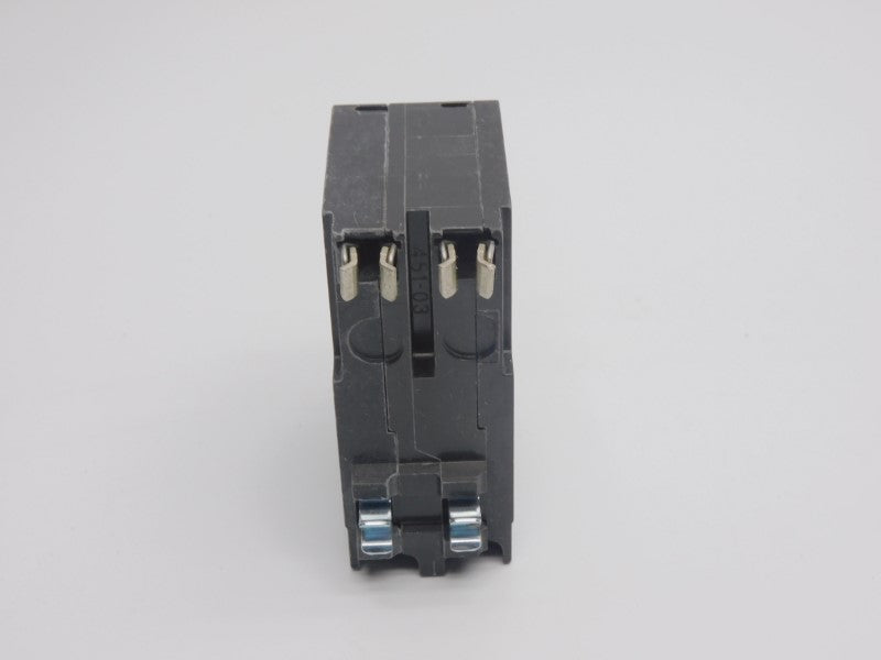 SQUARE D QO2110VH 120/240V 110A UNMP