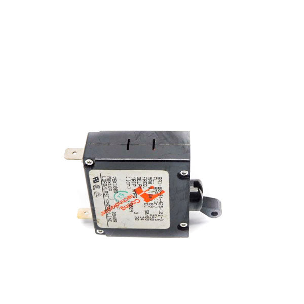CARLING TECHNOLOGIES BA1-B0-34-425-121-D 250V 2.5A NSNP
