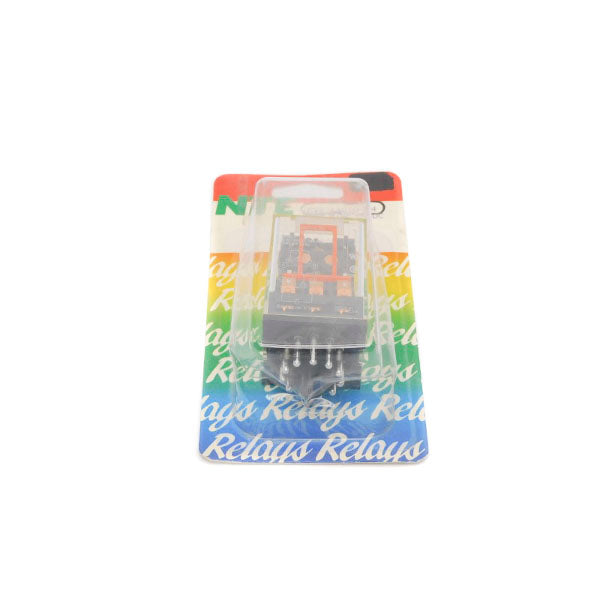 NTE R02-14D10-24 24VDC 10A NSMP