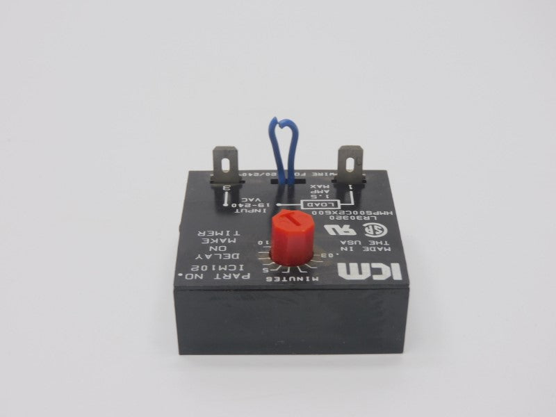 ICM ICM102 120/240VAC 1.5A .03-10M UNMP