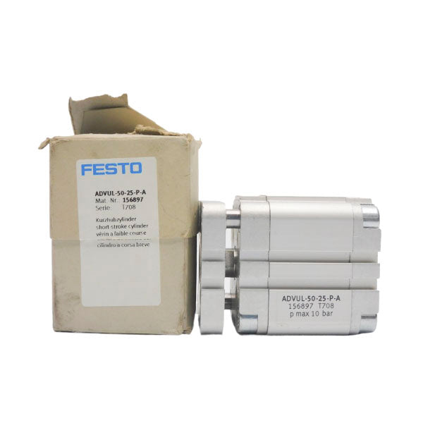 FESTO ADVUL-50-25-P-A 156897 NSMP