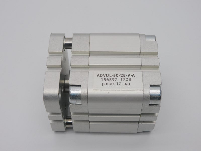 FESTO ADVUL-50-25-P-A 156897 NSMP