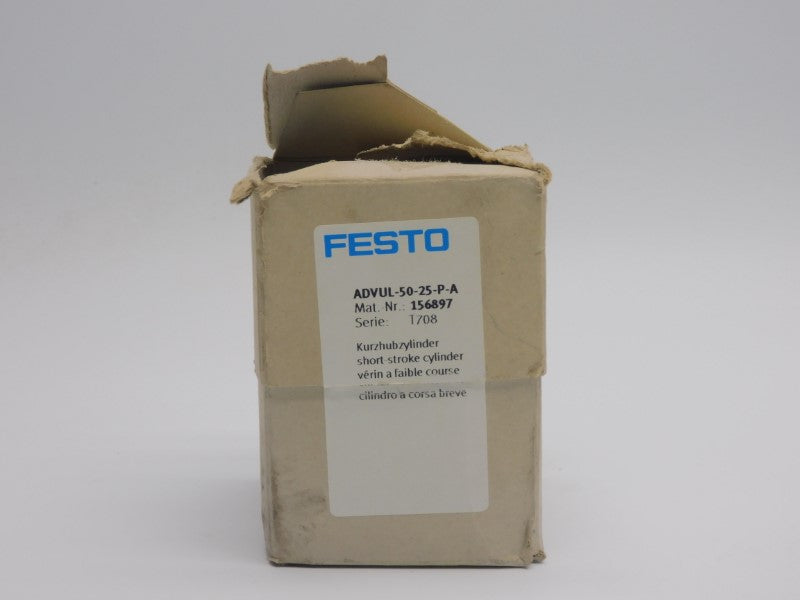 FESTO ADVUL-50-25-P-A 156897 NSMP
