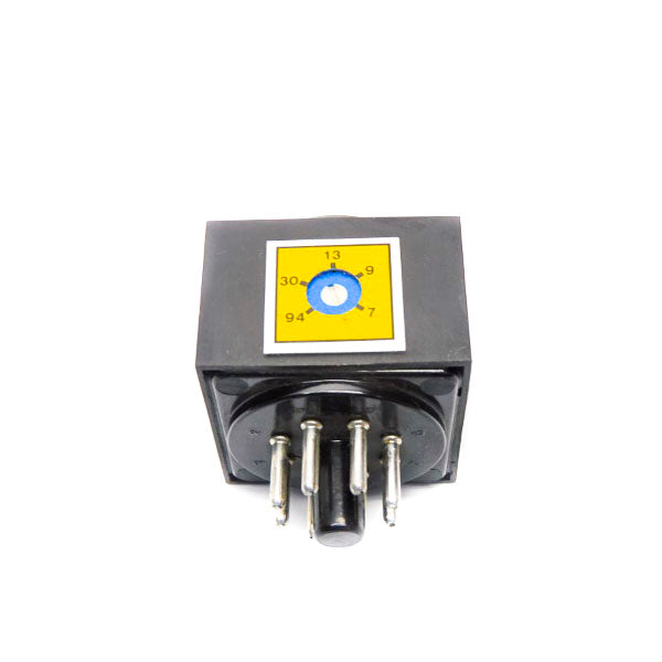 ITECH CS4-94 120VAC 7-94 NSNP