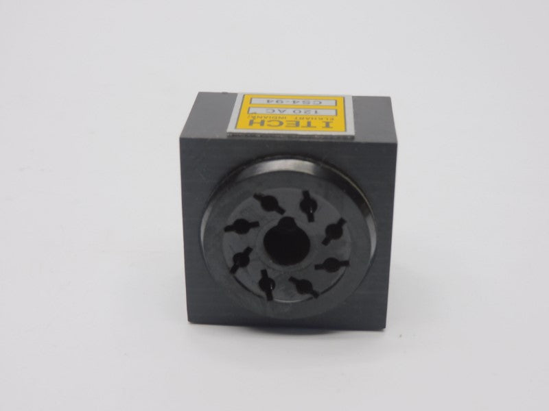 ITECH CS4-94 120VAC 7-94 NSNP