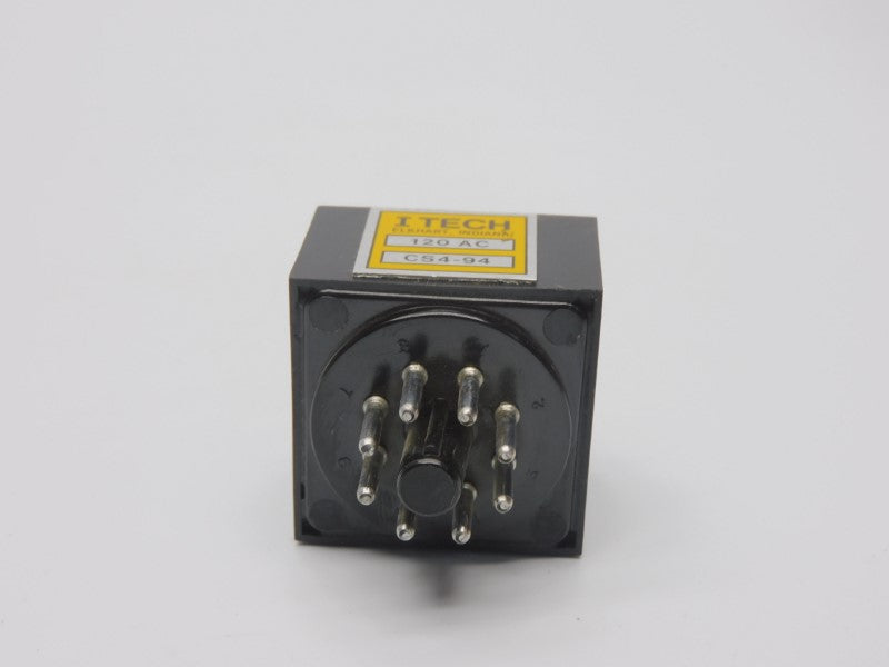 ITECH CS4-94 120VAC 7-94 NSNP