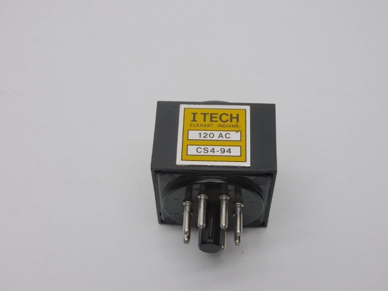 ITECH CS4-94 120VAC 7-94 NSNP