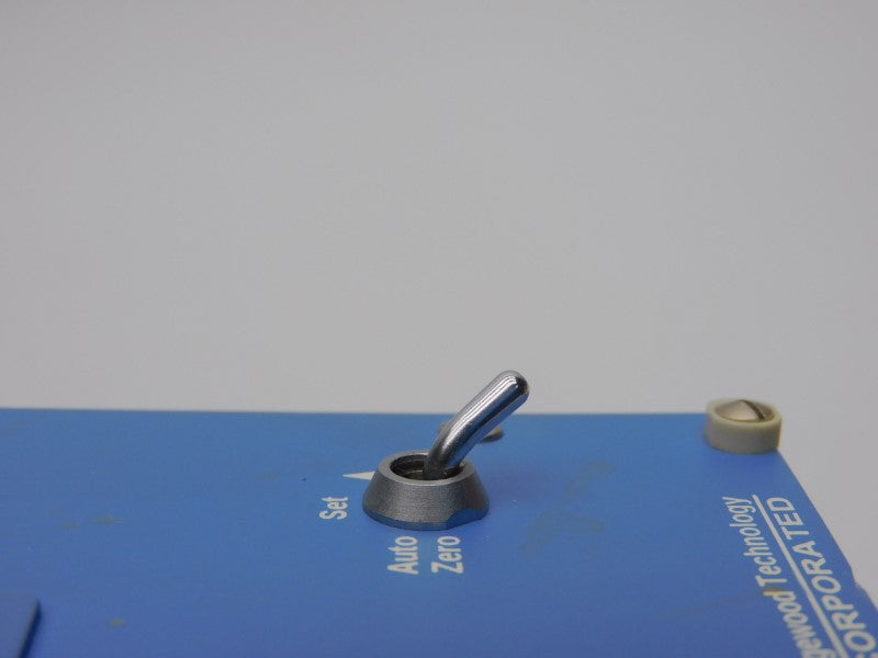 WEDGEWOOD TECHNOLOGY 652A-V-G-CF025 115VAC (AS PICTURED) UNMP