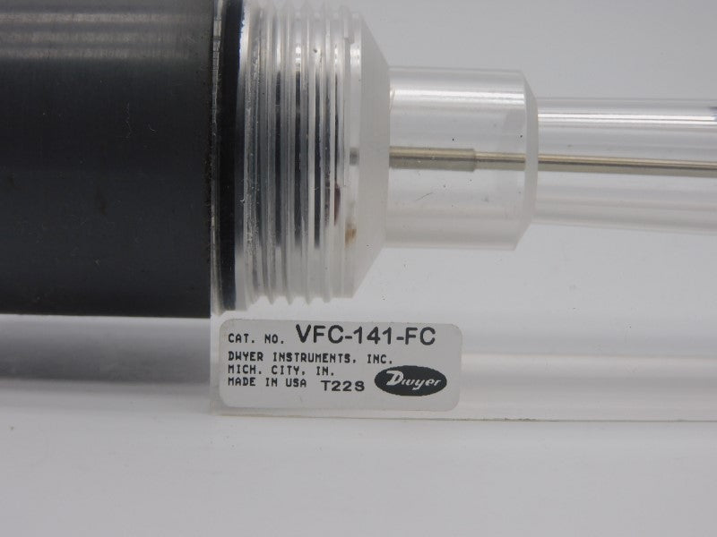 DWYER VFC-141-FC 100PSI NSNP