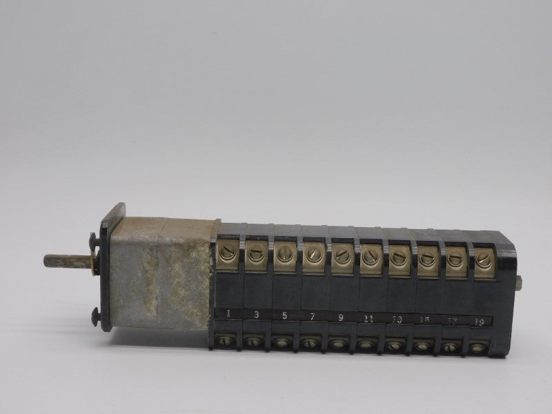 GENERAL ELECTRIC SBM10AR111 (AS PICTURED) UNMP