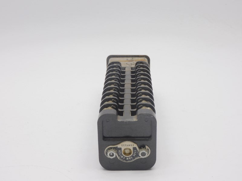 GENERAL ELECTRIC SBM10AR111 (AS PICTURED) UNMP