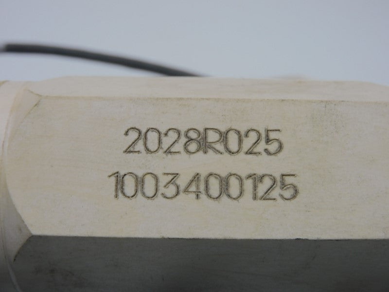 GLI 2028R025 UNMP