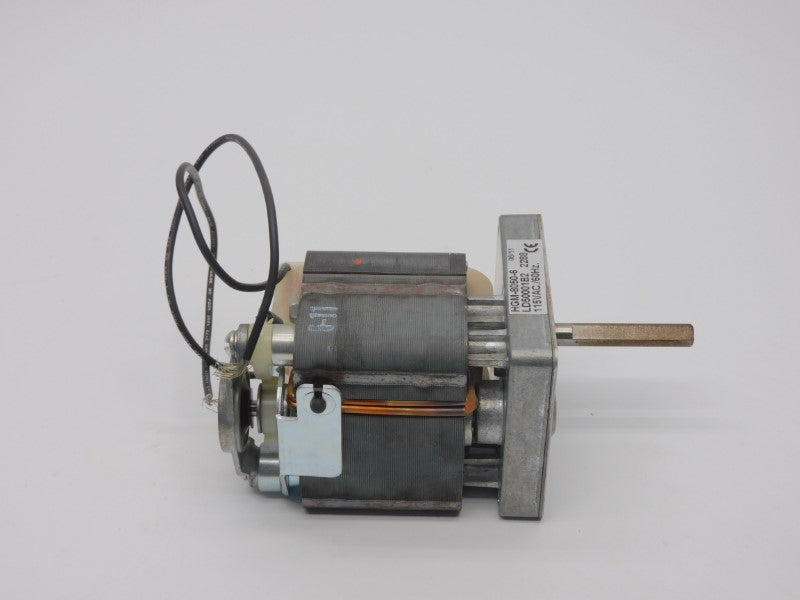 INDUSTRIAL MRO HGM-8050-6 115VAC NSNP