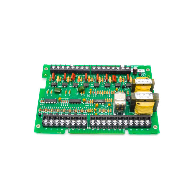 EXTRON CO. 5038-0102 REV. K UNMP