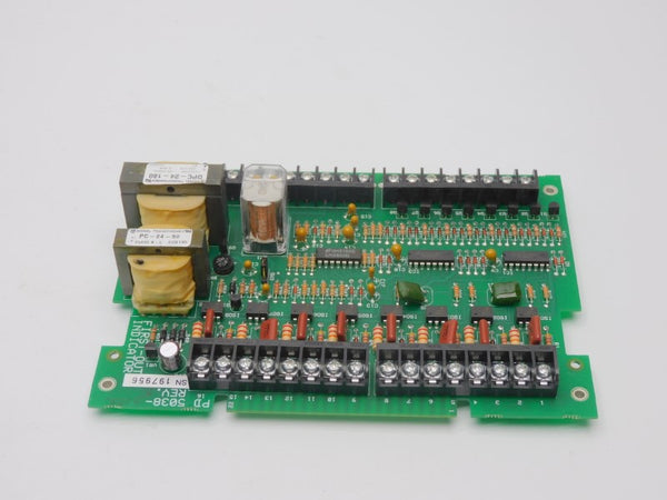 EXTRON CO. 5038-0102 REV. K UNMP