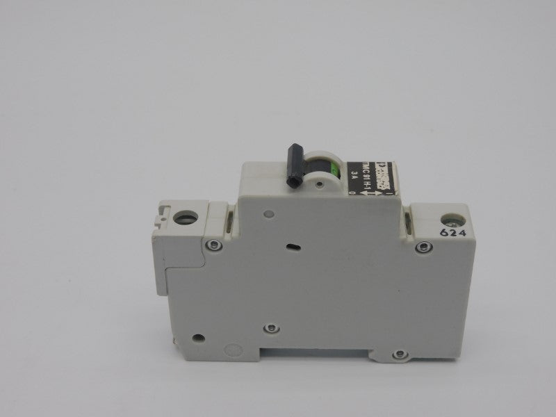 PHOENIX CONTACT TMC91H-1 600V 3A NSNP