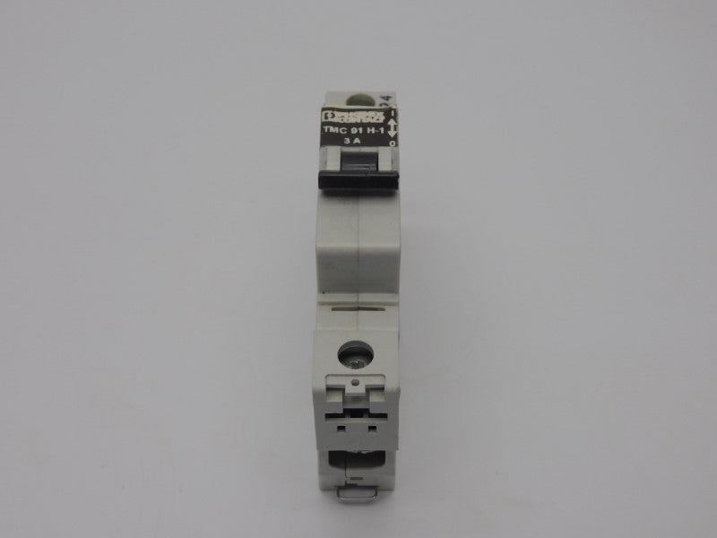PHOENIX CONTACT TMC91H-1 600V 3A NSNP