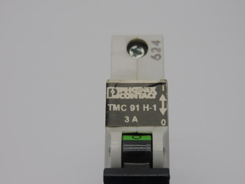 PHOENIX CONTACT TMC91H-1 600V 3A NSNP