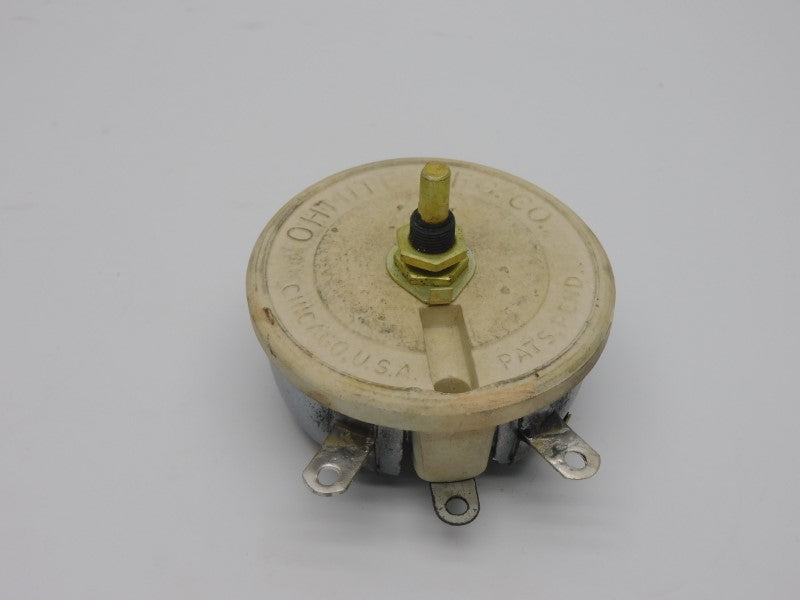 OHMITE 0453 0.58A NSMP
