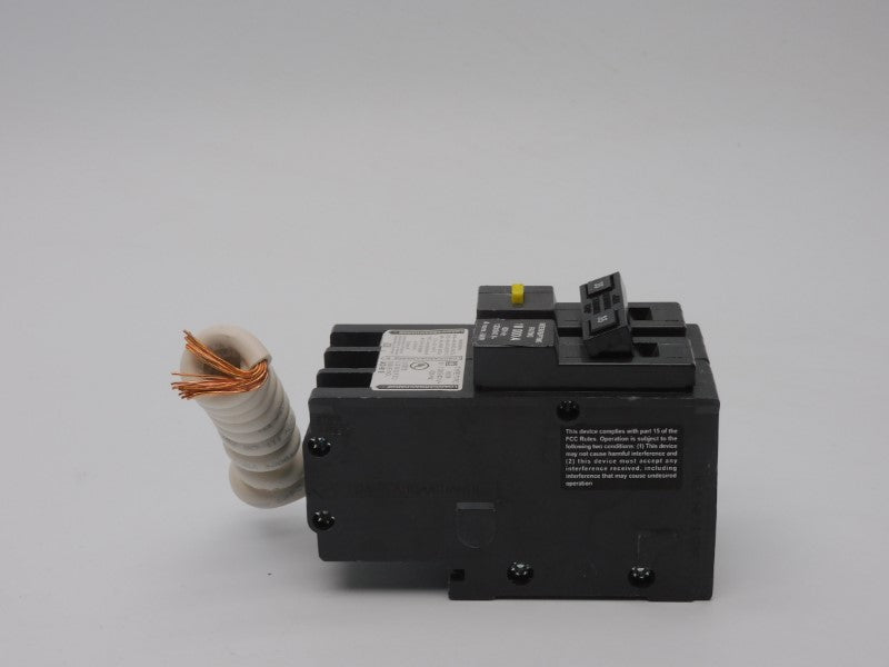SQUARE D HOM235GFI 120/240V 35A NSNP