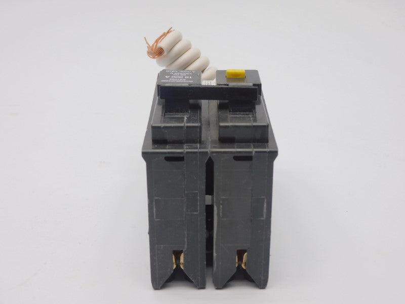 SQUARE D HOM235GFI 120/240V 35A NSNP
