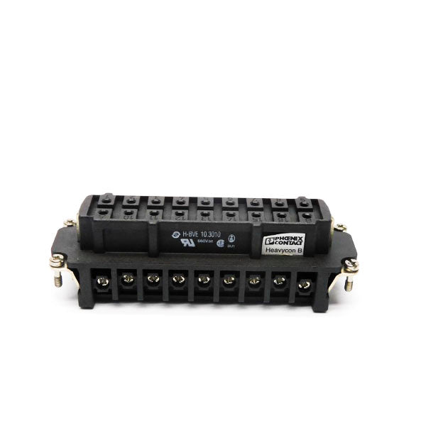 PHOENIX CONTACT H-BVE10.3010 660VAC 16A NSNP