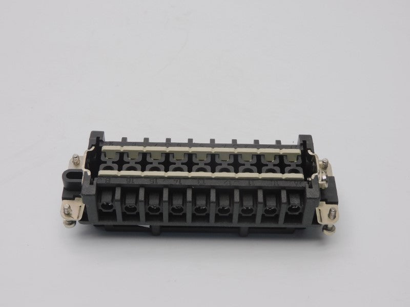 PHOENIX CONTACT H-BVE10.3010 660VAC 16A NSNP