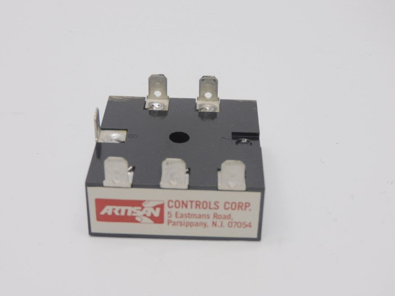 ARTISAN 4215A-3-8-A-2 115VAC 5A NSMP