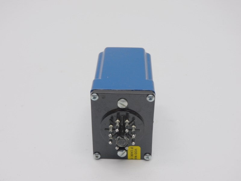 R-K ELECTRONICS TCB-115A-2-30 115VAC 10A 0.1-30S NSNP