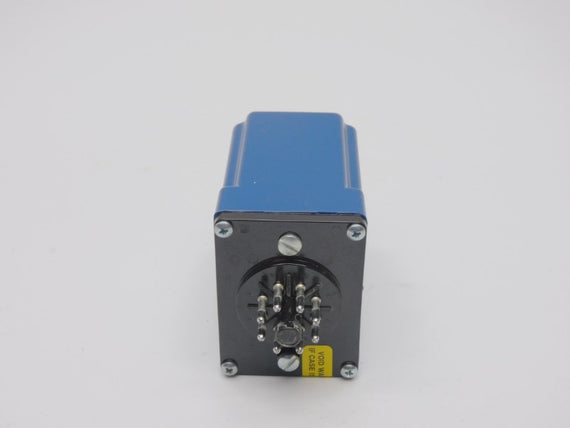 R-K ELECTRONICS TCB-115A-2-30 115VAC 10A 0.1-30S NSNP