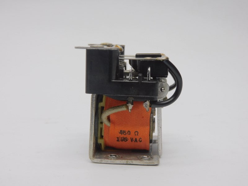 OHMITE DOSX-234T 115VAC 15A NSMP
