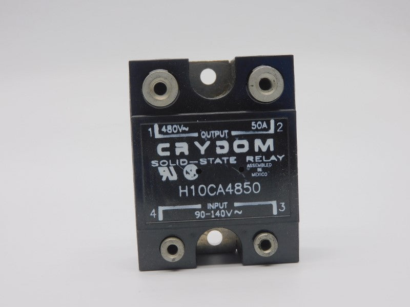 CRYDOM H10CA4850 480V 50A NSMP