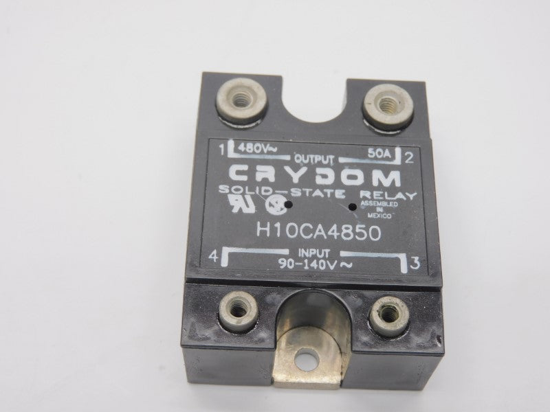 CRYDOM H10CA4850 480V 50A NSMP