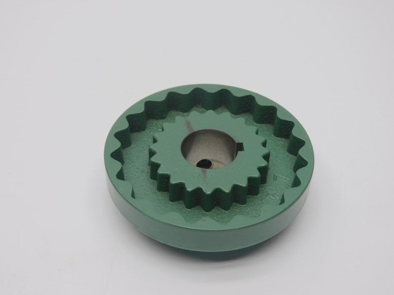 TB WOOD'S 5J 7/8" NSMP