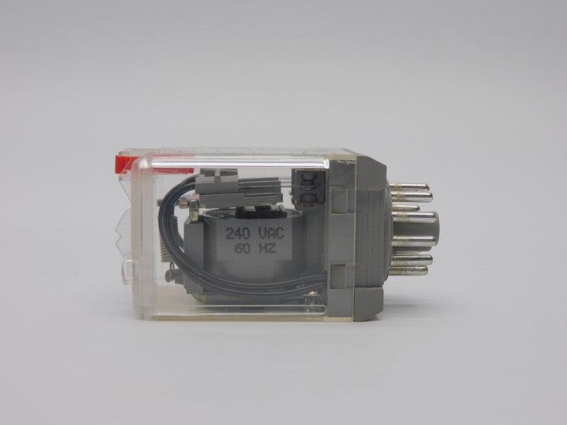 R&C CORP. RCRP3CAC240 240VAC 10A NSMP