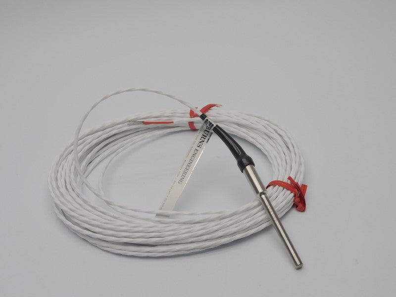 BURNS ENGINEERING 200G10A025/LY600 NSNP