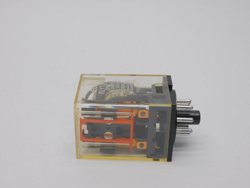 PHILLIPS ECG RLY1046 240VAC 10A NSMP