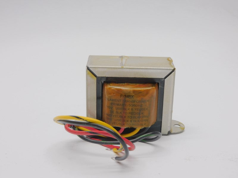 MAGNETEK F-345X 230V 1.0A NSMP