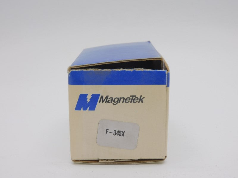 MAGNETEK F-345X 230V 1.0A NSMP