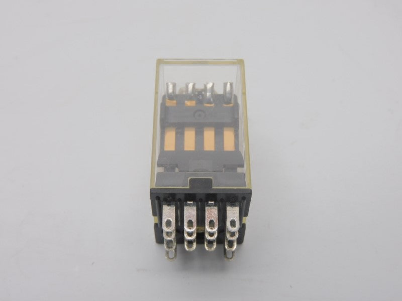ECG RLY2066 240VAC 3A NSMP