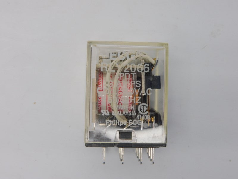 ECG RLY2066 240VAC 3A NSMP